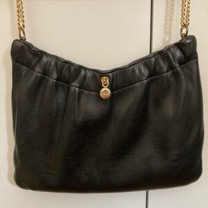 Andé Leather Purse/Clutch